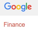 link a google finance